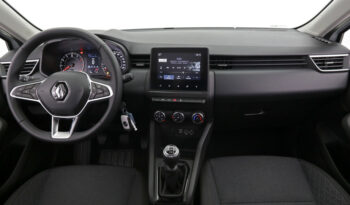 Renault Clio EQUILIBRE 1.0 TCe 90ch 20470€ N°S73683B.21 complet