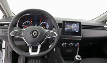 Renault Clio EQUILIBRE 1.0 TCe 90ch 20470€ N°S73683B.21 complet