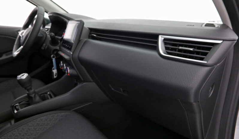 Renault Clio EQUILIBRE 1.0 TCe 90ch 20470€ N°S73903A.7 complet