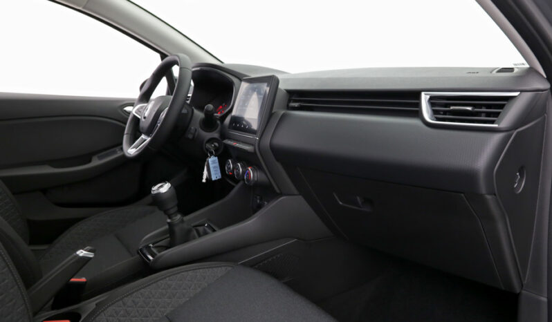 Renault Clio EQUILIBRE 1.0 TCe 90ch 20770€ N°S74121.6 complet