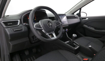Renault Clio EQUILIBRE 1.0 TCe 90ch 20770€ N°S74121.6 complet