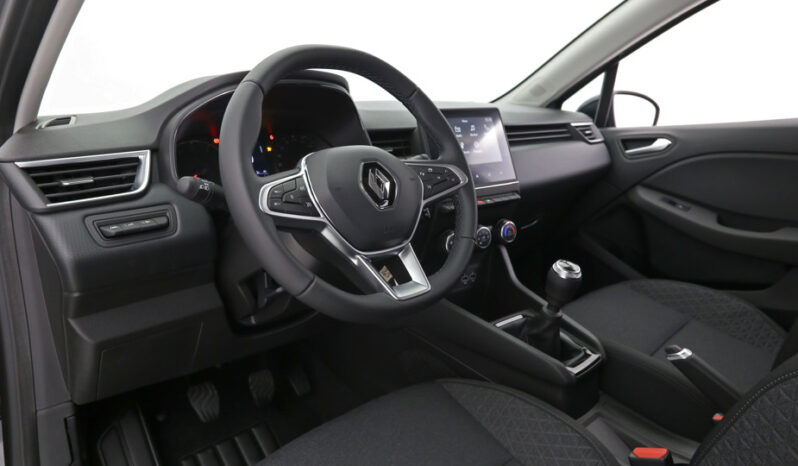 Renault Clio EQUILIBRE 1.0 TCe 90ch 20770€ N°S74121.6 complet