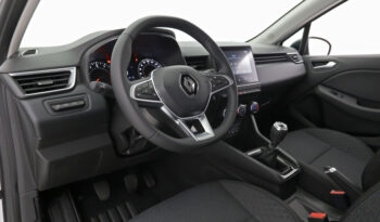 Renault Clio EQUILIBRE 1.0 TCe 90ch 20470€ N°S73683B.21 complet