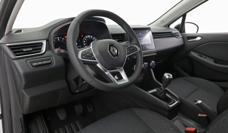 Renault Clio EQUILIBRE 1.0 TCe 90ch 20470€ N°S73683B.21 complet