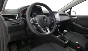 Renault Clio EQUILIBRE 1.0 TCe 90ch 20470€ N°S73903A.7 complet