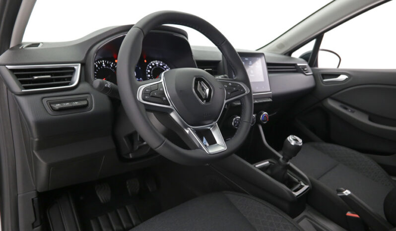 Renault Clio EQUILIBRE 1.0 TCe 90ch 20470€ N°S73903A.7 complet