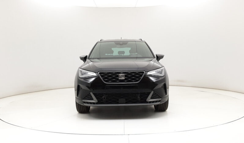 Seat Arona FR 1.0 TSI 110ch 25770€ N°S71790A.40 complet