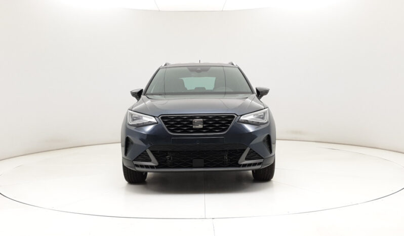 Seat Arona FR 1.0 TSI 110ch 26270€ N°S71797B.70 complet