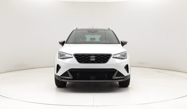 Seat Arona FR 1.0 TSI 110ch 25770€ N°S71801B.19 complet