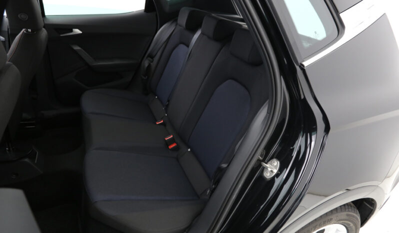 Seat Arona FR 1.0 TSI 110ch 25770€ N°S71790A.40 complet