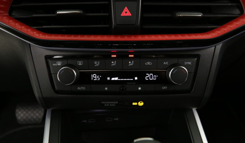 Seat Arona FR 1.0 TSI 110ch 25770€ N°S71790A.40 complet