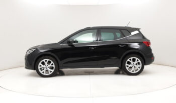 Seat Arona FR 1.0 TSI 110ch 25770€ N°S71790A.40 complet