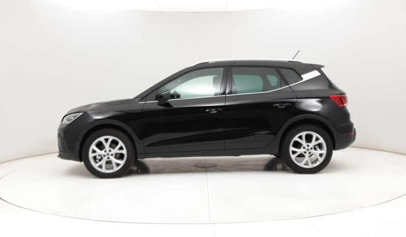 Seat Arona FR 1.0 TSI 110ch 25770€ N°S71790A.40 complet