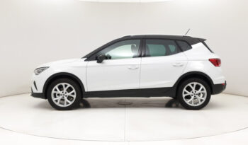 Seat Arona FR 1.0 TSI 110ch 25770€ N°S71801B.19 complet