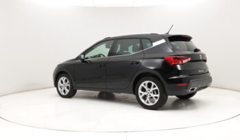 Seat Arona FR 1.0 TSI 110ch 25770€ N°S71790A.40 complet