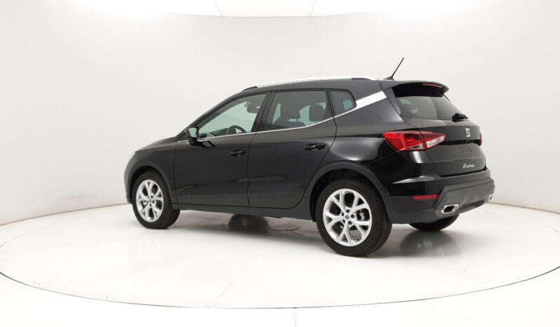 Seat Arona FR 1.0 TSI 110ch 25770€ N°S71790A.40 complet