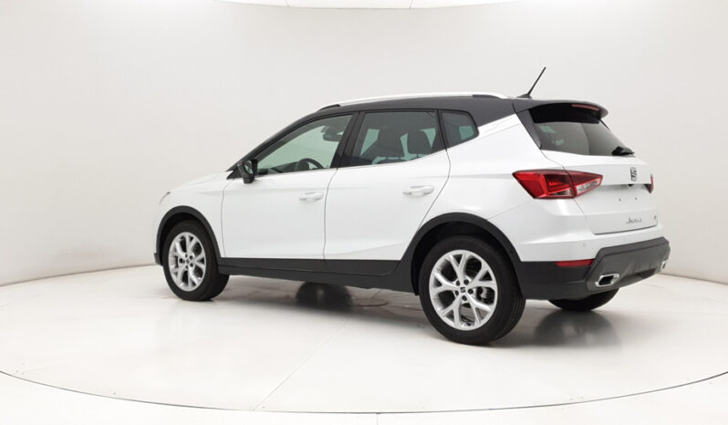 Seat Arona FR 1.0 TSI 110ch 25770€ N°S71801A.19 complet