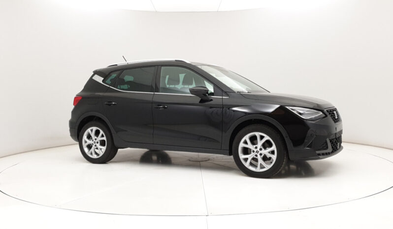 Seat Arona FR 1.0 TSI 110ch 25770€ N°S71790A.40 complet