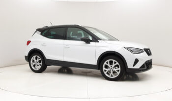 Seat Arona FR 1.0 TSI 110ch 25770€ N°S71801B.19 complet