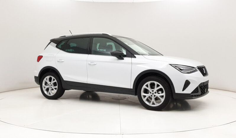 Seat Arona FR 1.0 TSI 110ch 25770€ N°S71801A.19 complet
