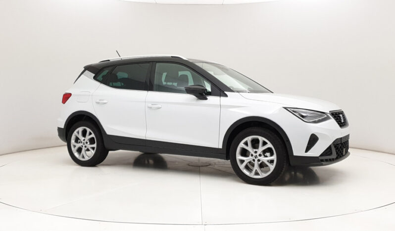 Seat Arona FR 1.0 TSI 110ch 25770€ N°S71801B.19 complet