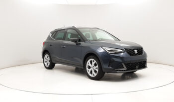 Seat Arona FR 1.0 TSI 110ch 26270€ N°S71797B.70 complet