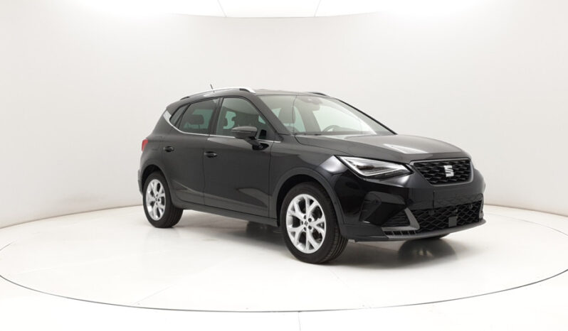 Seat Arona FR 1.0 TSI 110ch 25770€ N°S71790A.40 complet