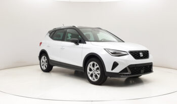 Seat Arona FR 1.0 TSI 110ch 25770€ N°S71801B.19 complet