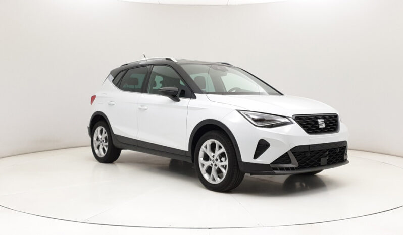 Seat Arona FR 1.0 TSI 110ch 25770€ N°S71801B.19 complet