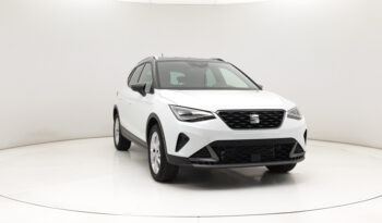 Seat Arona FR 1.0 TSI 110ch 25770€ N°S71801B.19 complet
