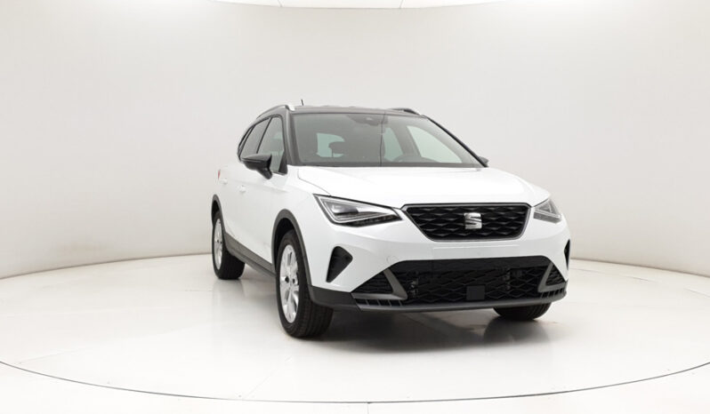 Seat Arona FR 1.0 TSI 110ch 25770€ N°S71801B.19 complet