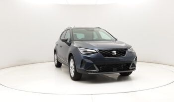 Seat Arona FR 1.0 TSI 110ch 26270€ N°S71797B.70 complet