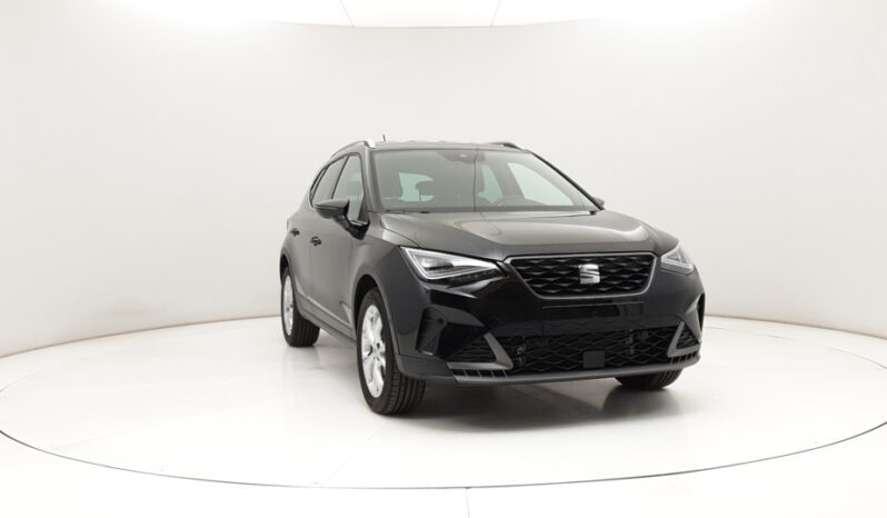 Seat Arona FR 1.0 TSI 110ch 25770€ N°S71790A.40 complet