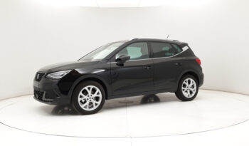 Seat Arona FR 1.0 TSI 110ch 25770€ JP Automobiles PALAISEAU