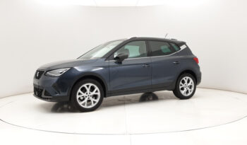 Seat Arona FR 1.0 TSI 110ch 26270€ JP Automobiles PALAISEAU