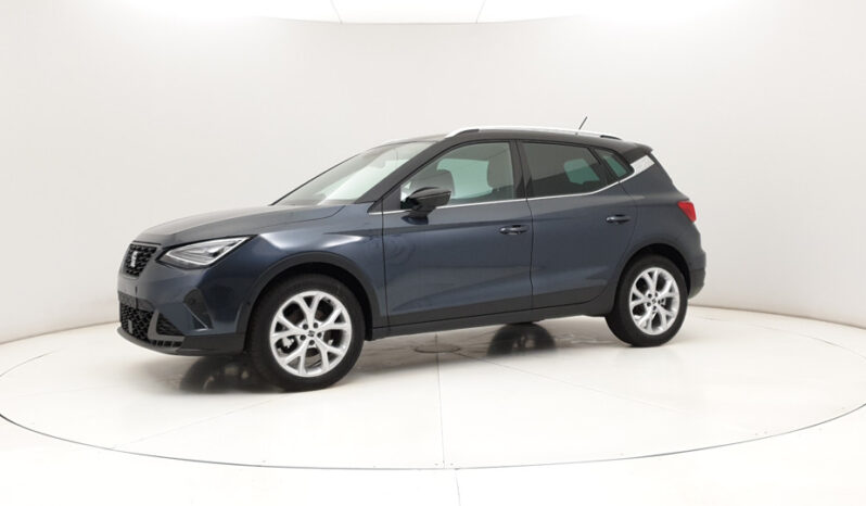 Seat Arona FR 1.0 TSI 110ch 26270€ JP Automobiles PALAISEAU