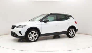Seat Arona FR 1.0 TSI 110ch 25770€ JP Automobiles PALAISEAU