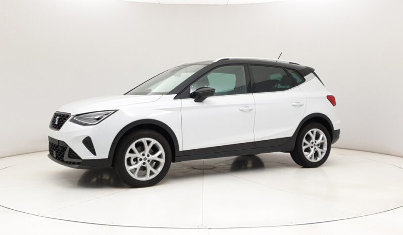 Seat Arona FR 1.0 TSI 110ch 25770€ JP Automobiles PALAISEAU