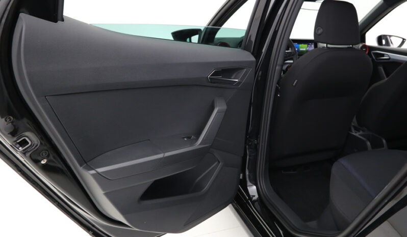 Seat Arona FR 1.0 TSI 110ch 25770€ N°S71790A.40 complet