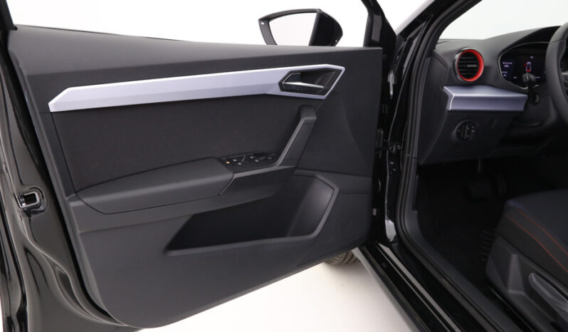 Seat Arona FR 1.0 TSI 110ch 25770€ N°S71790A.40 complet