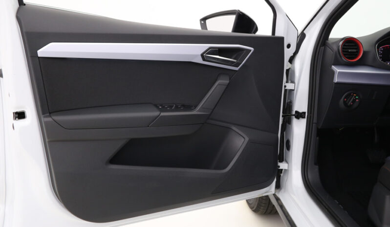 Seat Arona FR 1.0 TSI 110ch 25770€ N°S71801B.19 complet