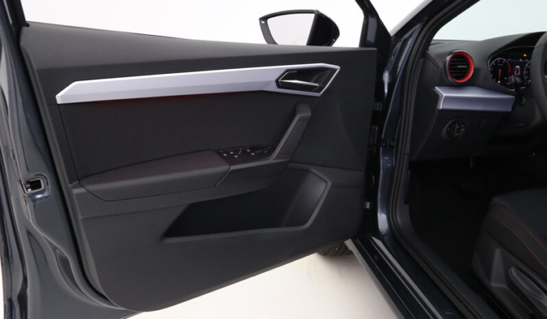 Seat Arona FR 1.0 TSI 110ch 26270€ N°S71797B.70 complet