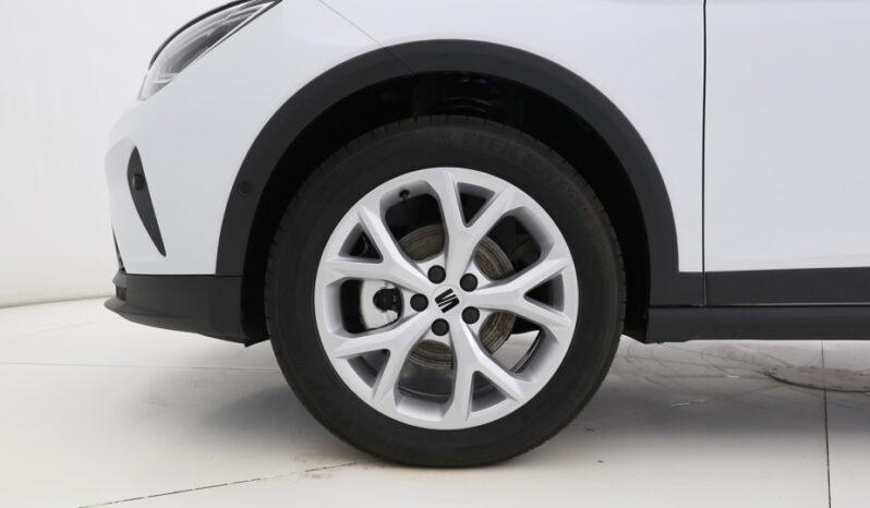 Seat Arona FR 1.0 TSI 110ch 25770€ N°S71801B.19 complet
