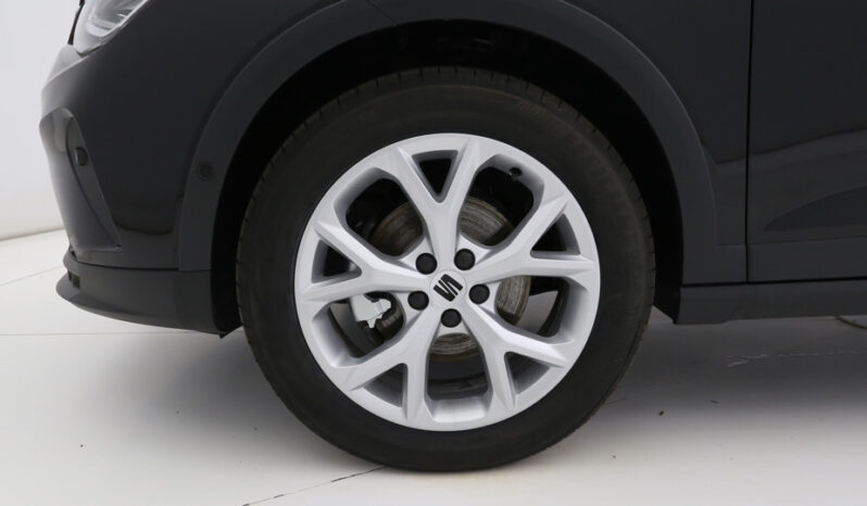Seat Arona FR 1.0 TSI 110ch 25770€ N°S71790A.40 complet