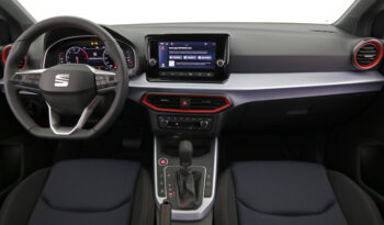 Seat Arona FR 1.0 TSI 110ch 26270€ N°S71797B.70 complet