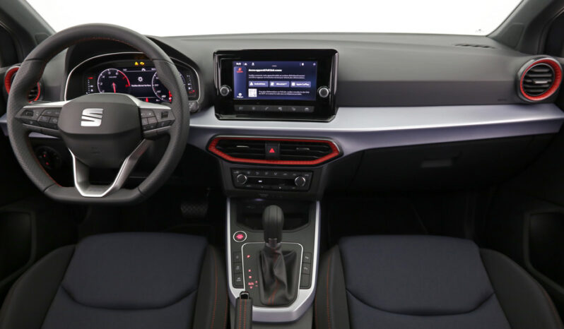 Seat Arona FR 1.0 TSI 110ch 26270€ N°S71797B.70 complet