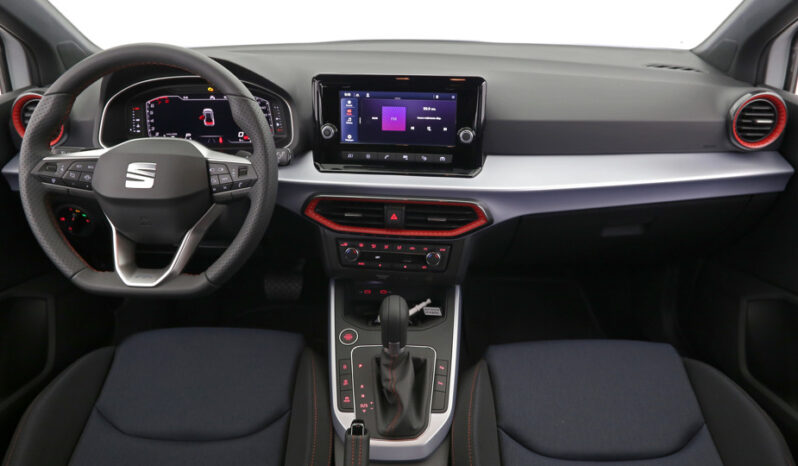 Seat Arona FR 1.0 TSI 110ch 25770€ N°S71801B.19 complet