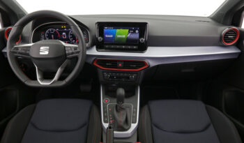Seat Arona FR 1.0 TSI 110ch 25770€ N°S71790A.40 complet