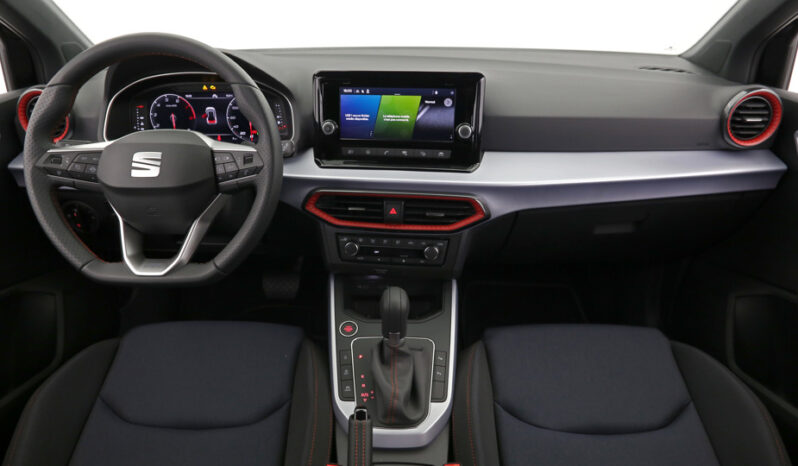 Seat Arona FR 1.0 TSI 110ch 25770€ N°S71790A.40 complet