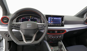 Seat Arona FR 1.0 TSI 110ch 25770€ N°S71801B.19 complet